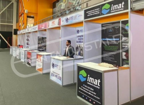 2 X 2 - AMAR Expo