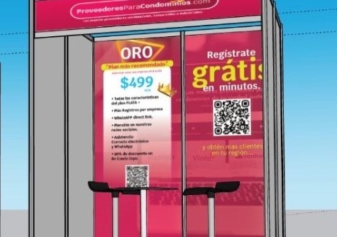 2 X 2 - AMAR Expo